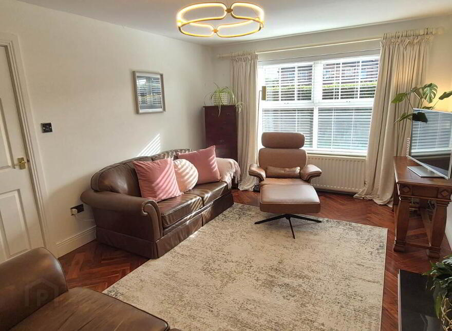 1 Spruce Meadows, Culmore, Derry, BT48 8SF