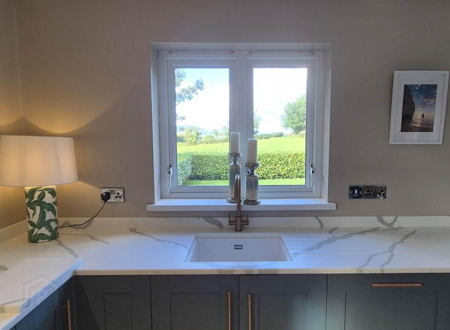 1 Spruce Meadows, Culmore, Derry, BT48 8SF