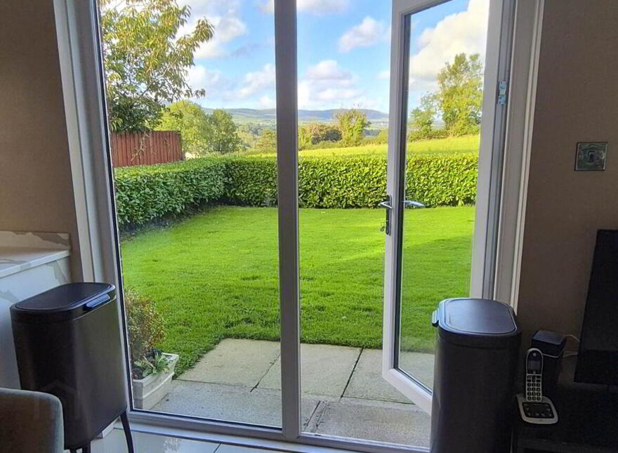 1 Spruce Meadows, Culmore, Derry, BT48 8SF