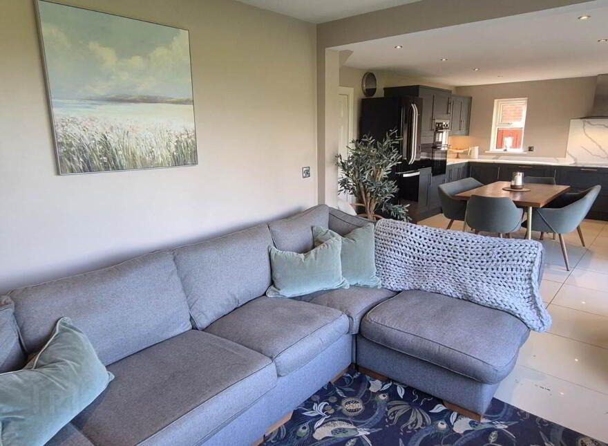 1 Spruce Meadows, Culmore, Derry, BT48 8SF