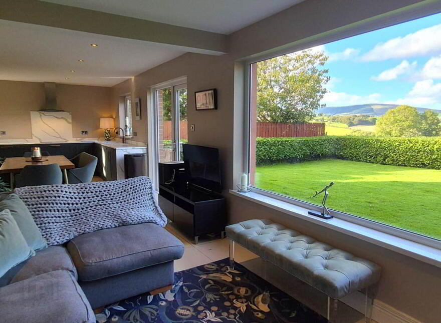 1 Spruce Meadows, Culmore, Derry, BT48 8SF