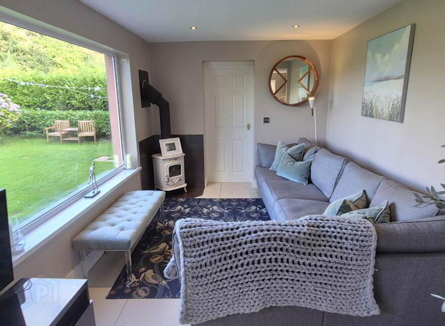 1 Spruce Meadows, Culmore, Derry, BT48 8SF