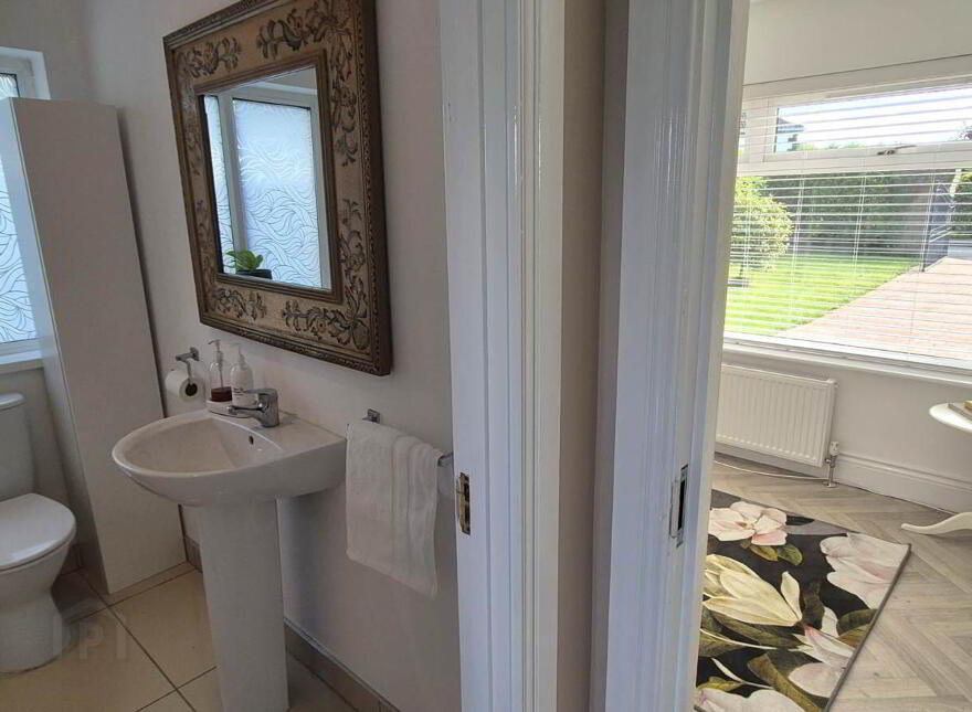 1 Spruce Meadows, Culmore, Derry, BT48 8SF