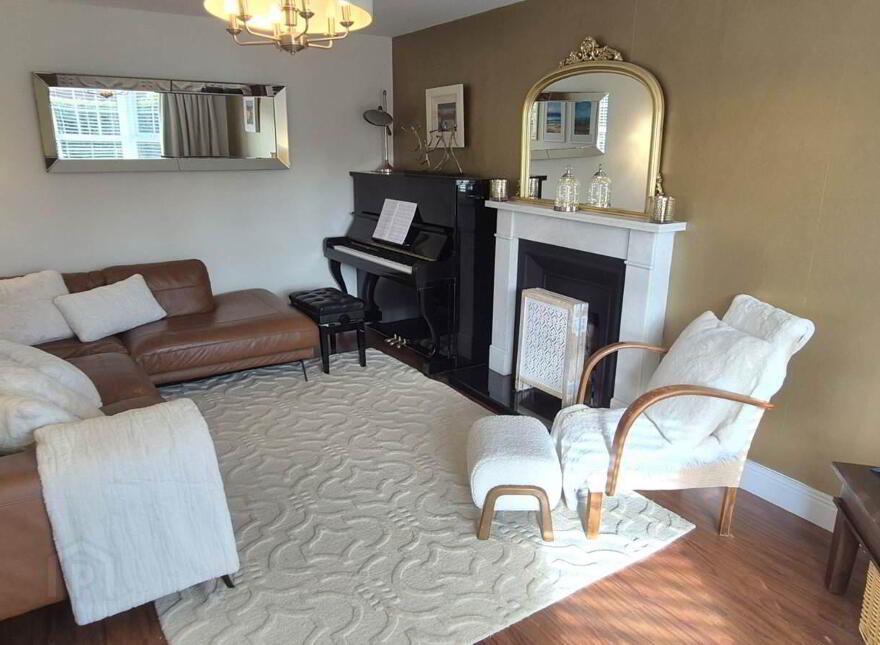 1 Spruce Meadows, Culmore, Derry, BT48 8SF