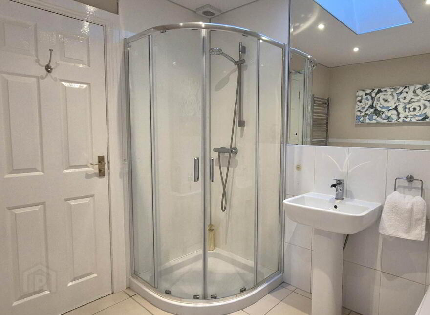 1 Spruce Meadows, Culmore, Derry, BT48 8SF