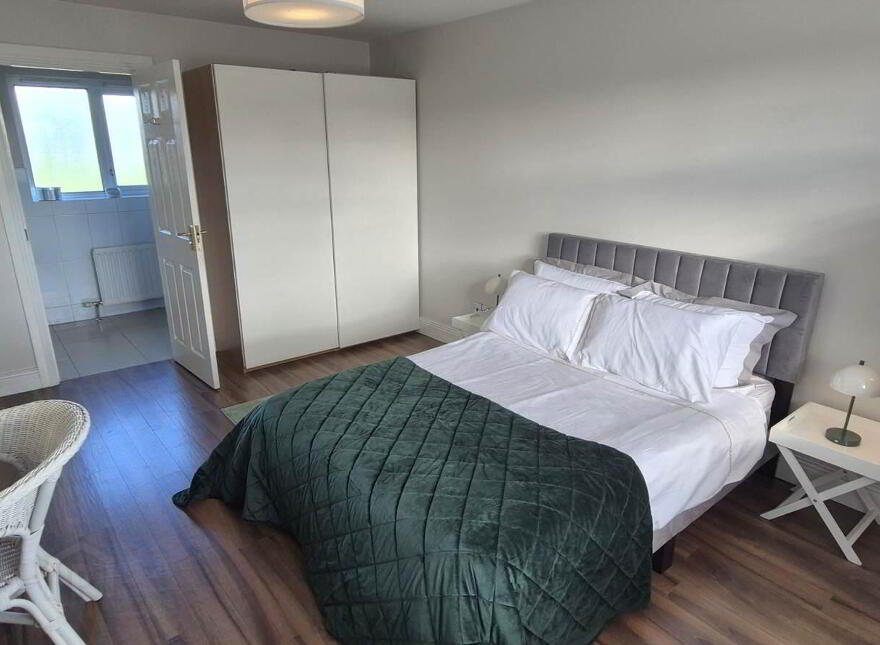 1 Spruce Meadows, Culmore, Derry, BT48 8SF