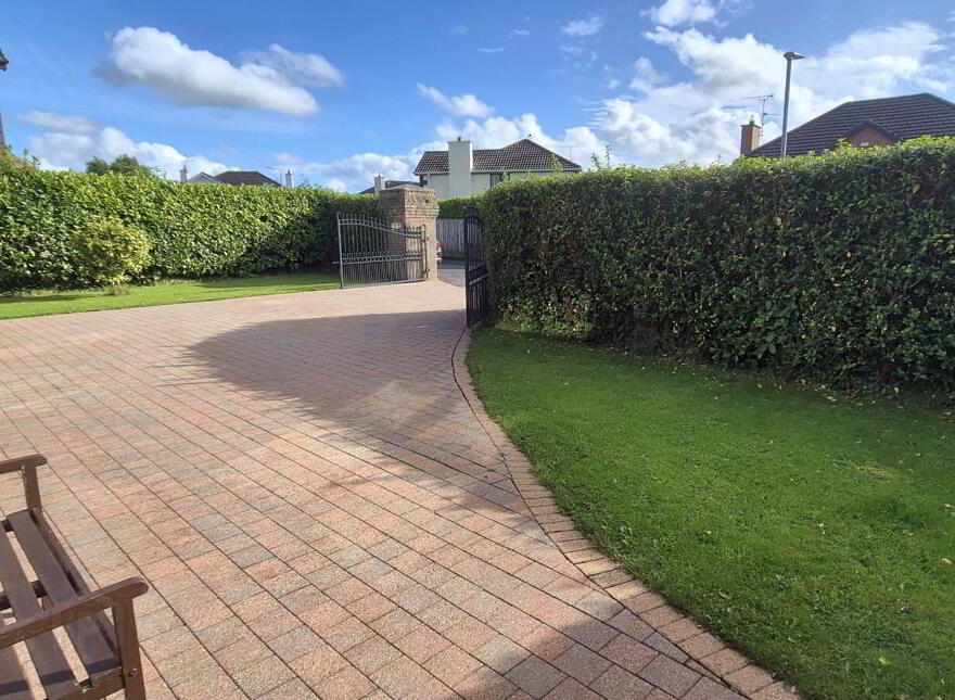 1 Spruce Meadows, Culmore, Derry, BT48 8SF