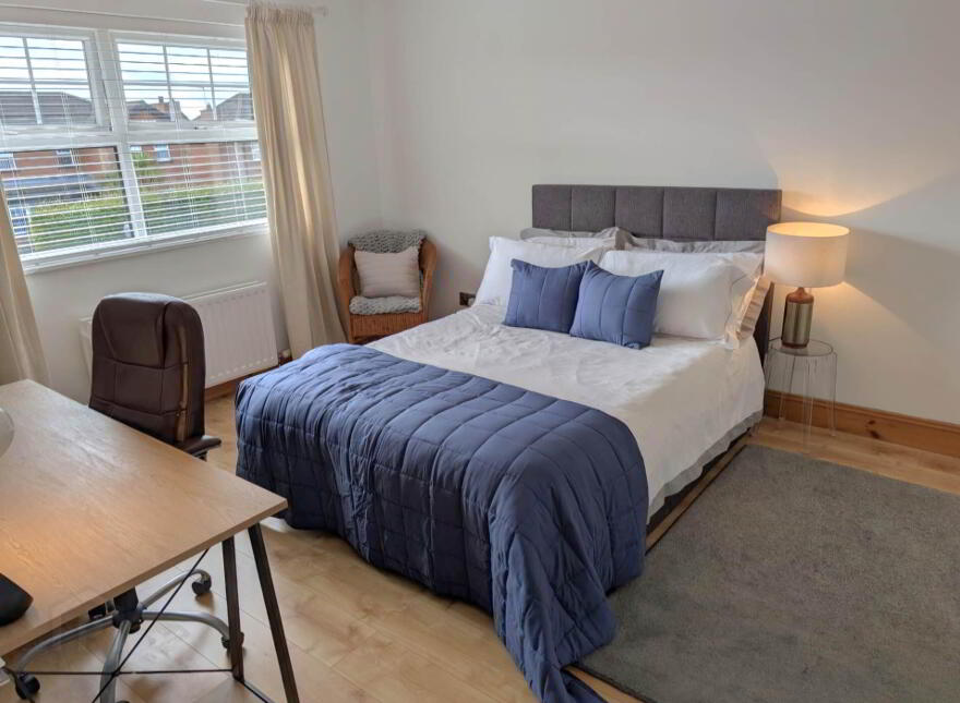 1 Spruce Meadows, Culmore, Derry, BT48 8SF