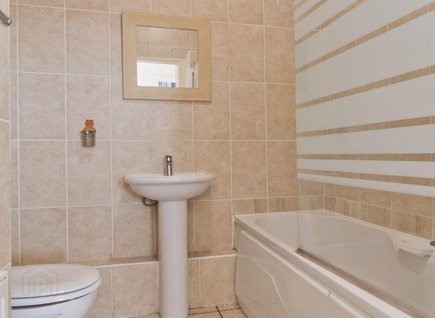 Apt 36A, Lansdowne Valley, Slievebloom Road, Drimnagh, Drimnagh, D12DX06