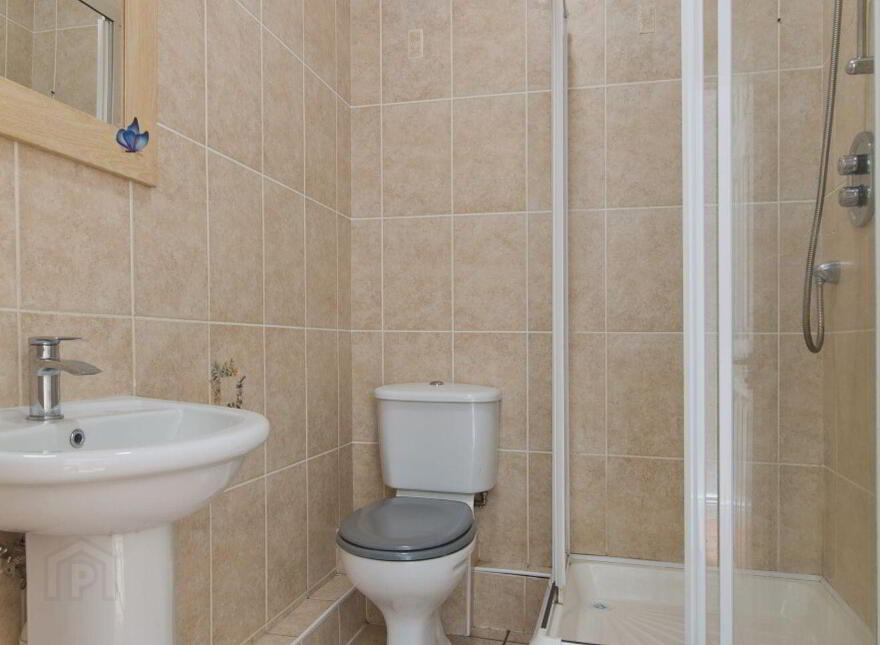 Apt 36A, Lansdowne Valley, Slievebloom Road, Drimnagh, Drimnagh, D12DX06
