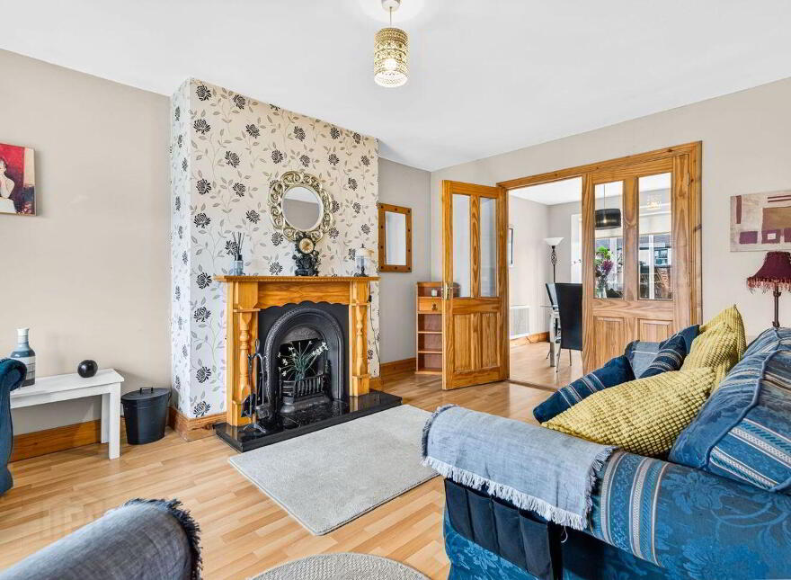 9 Oxfield Road, Lissadell Park, Carney, F91V8D2