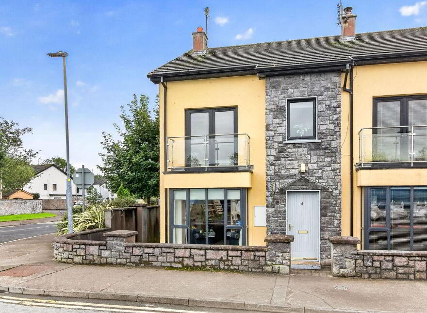 9 Oxfield Road, Lissadell Park, Carney, F91V8D2
