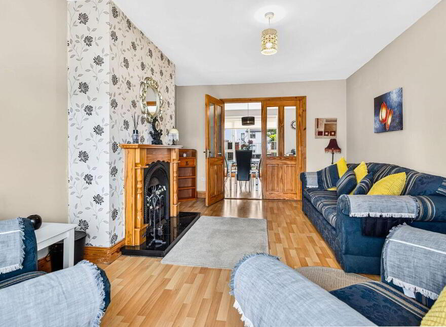 9 Oxfield Road, Lissadell Park, Carney, F91V8D2