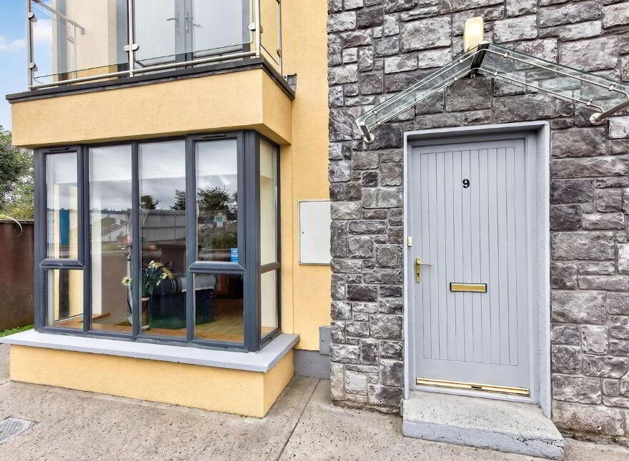 9 Oxfield Road, Lissadell Park, Carney, F91V8D2