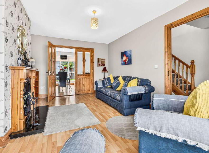 9 Oxfield Road, Lissadell Park, Carney, F91V8D2