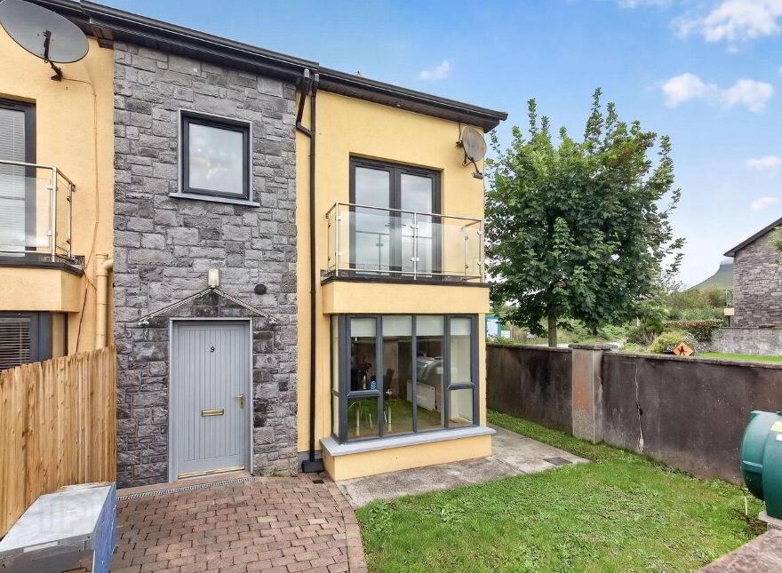 9 Oxfield Road, Lissadell Park, Carney, F91V8D2