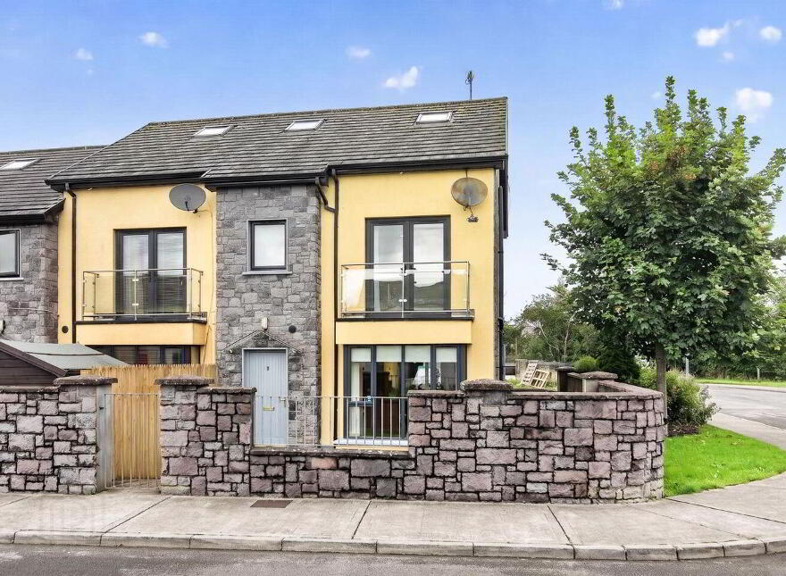 9 Oxfield Road, Lissadell Park, Carney, F91V8D2
