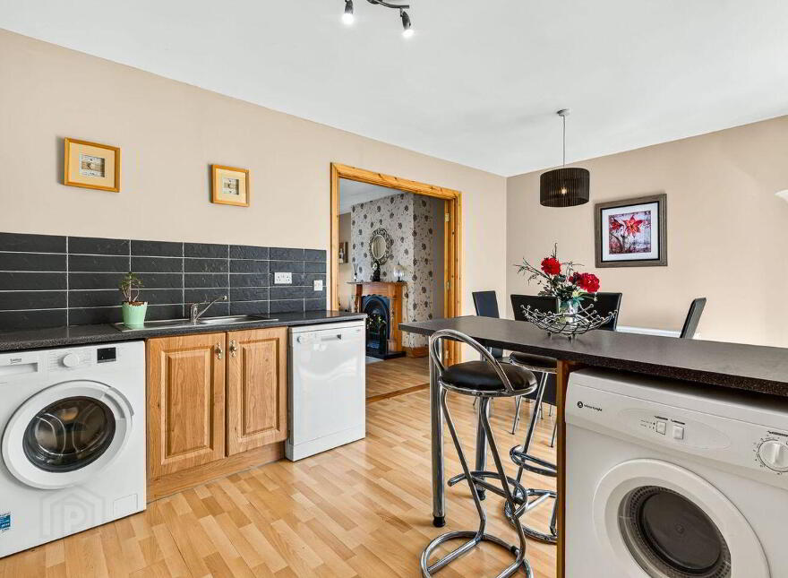 9 Oxfield Road, Lissadell Park, Carney, F91V8D2