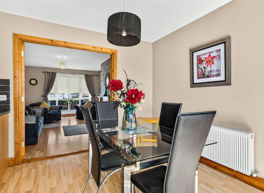 9 Oxfield Road, Lissadell Park, Carney, F91V8D2