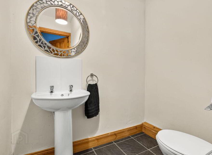 9 Oxfield Road, Lissadell Park, Carney, F91V8D2