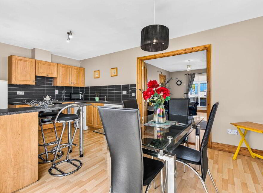 9 Oxfield Road, Lissadell Park, Carney, F91V8D2