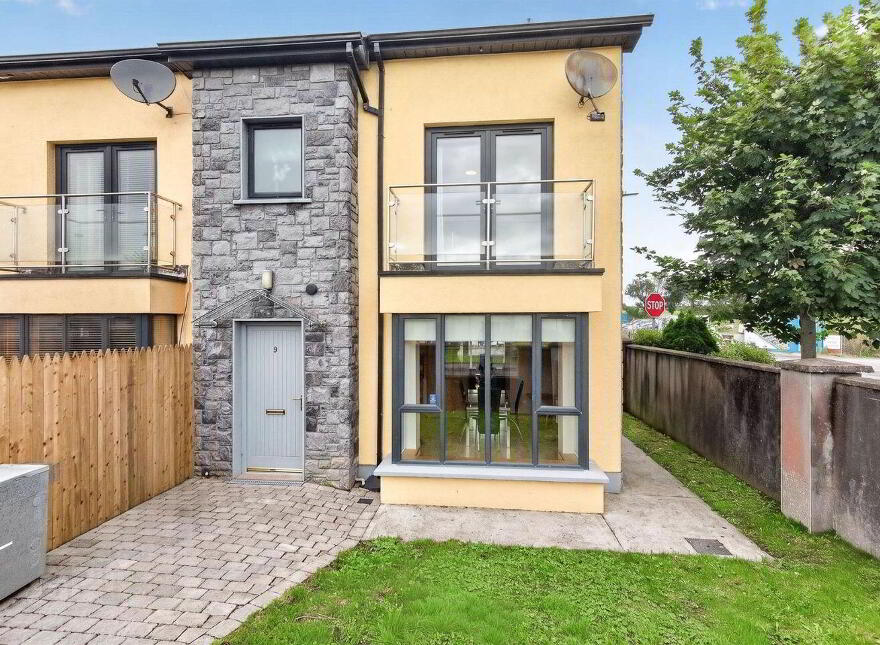 9 Oxfield Road, Lissadell Park, Carney, F91V8D2