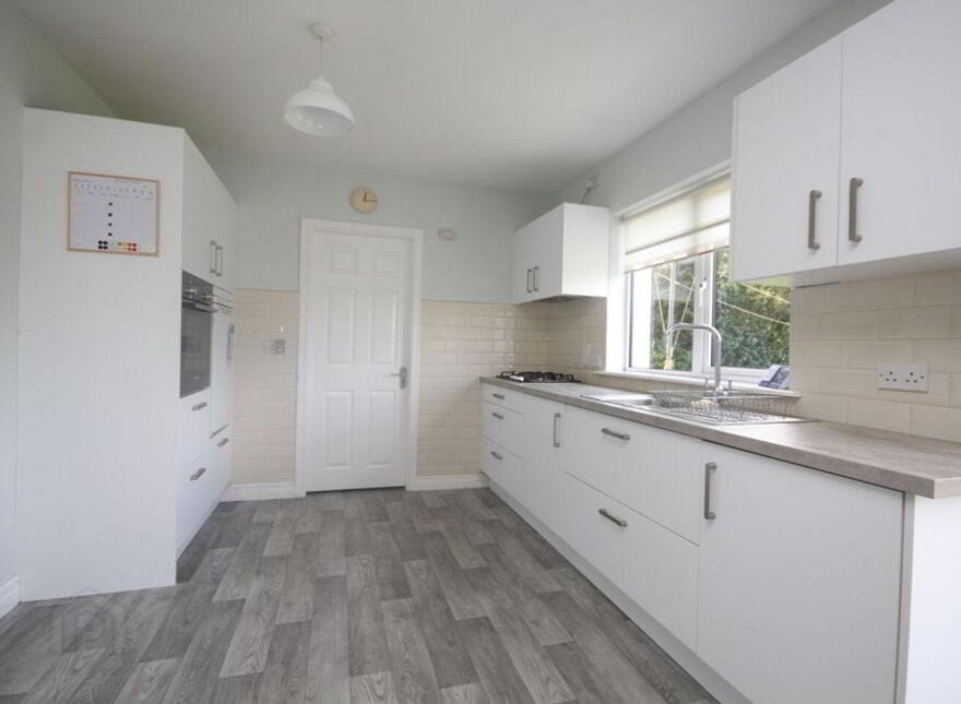 13 Oaklawn, Castle Road, Bandon, P72XC43