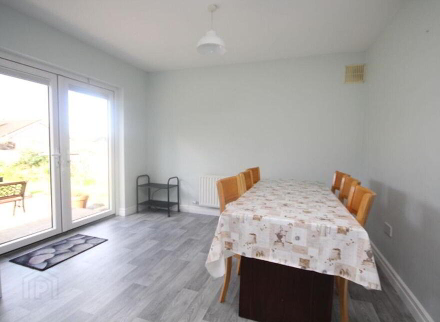 13 Oaklawn, Castle Road, Bandon, P72XC43