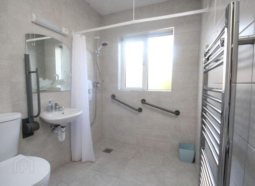 13 Oaklawn, Castle Road, Bandon, P72XC43