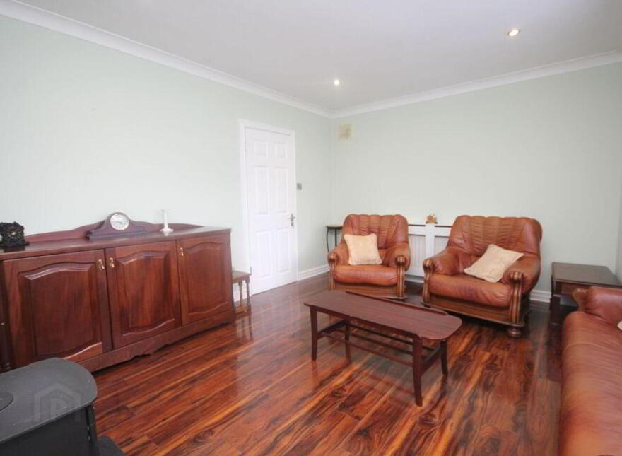 13 Oaklawn, Castle Road, Bandon, P72XC43