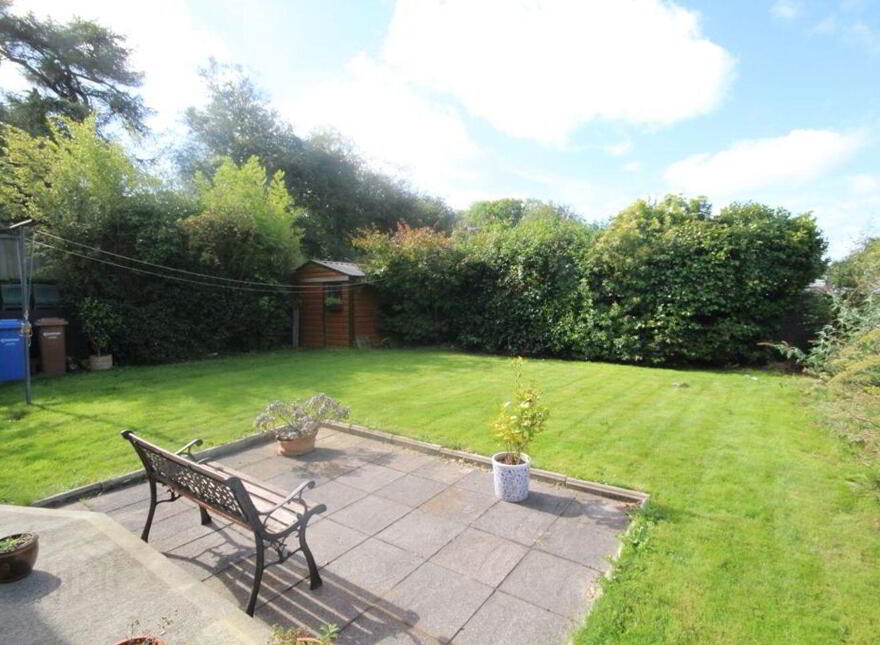 13 Oaklawn, Castle Road, Bandon, P72XC43