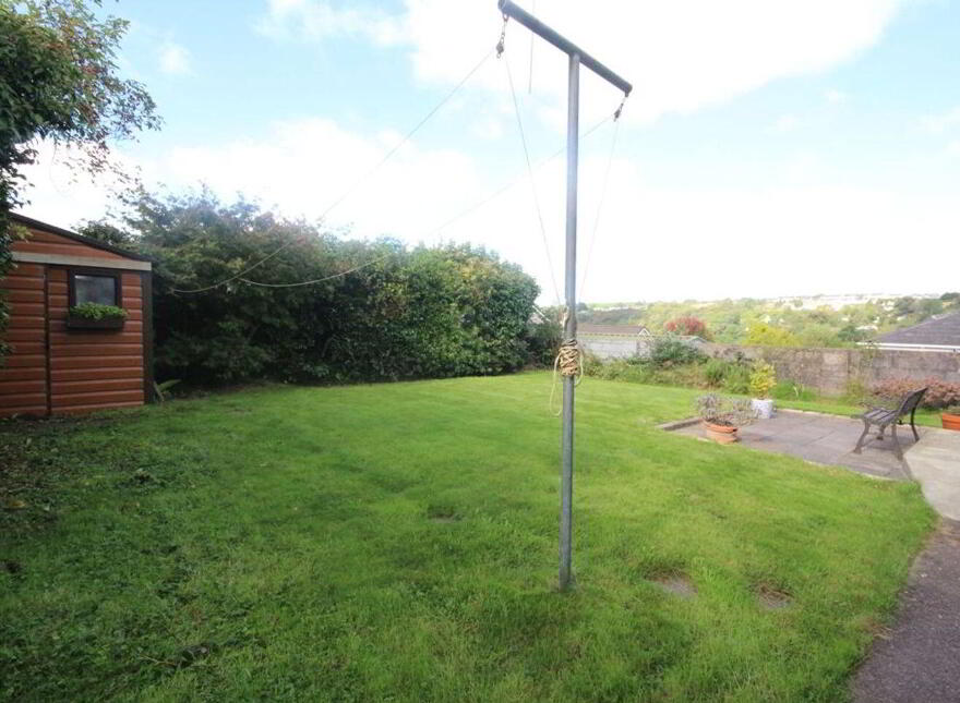 13 Oaklawn, Castle Road, Bandon, P72XC43