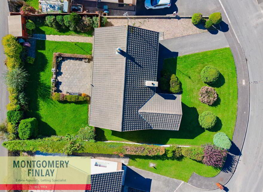 10 Benaughlin Park, Enniskillen, BT74 6JT