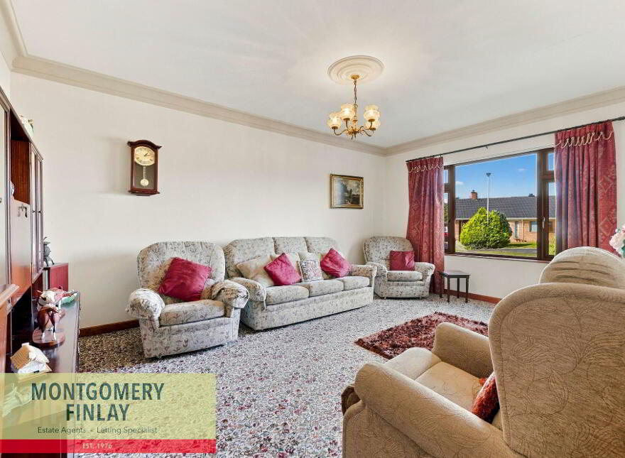 10 Benaughlin Park, Enniskillen, BT74 6JT