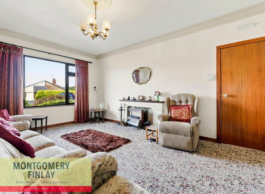 10 Benaughlin Park, Enniskillen, BT74 6JT