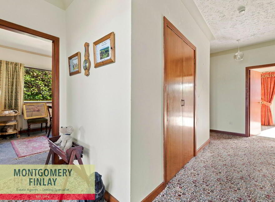 10 Benaughlin Park, Enniskillen, BT74 6JT