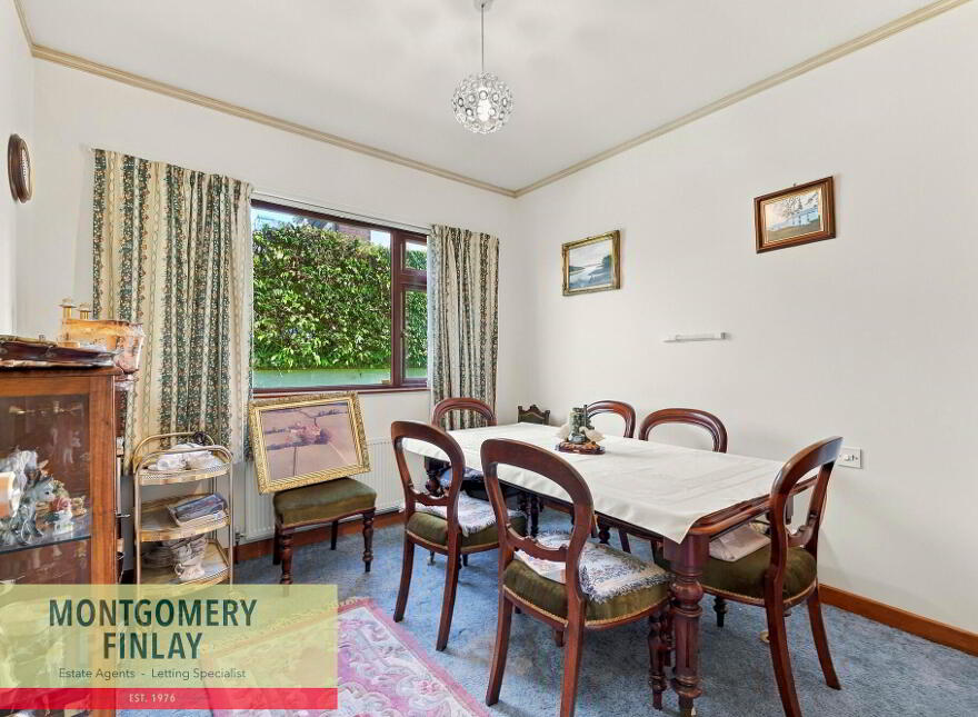 10 Benaughlin Park, Enniskillen, BT74 6JT
