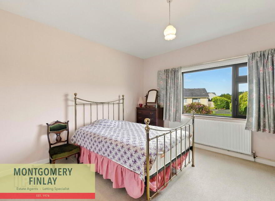 10 Benaughlin Park, Enniskillen, BT74 6JT