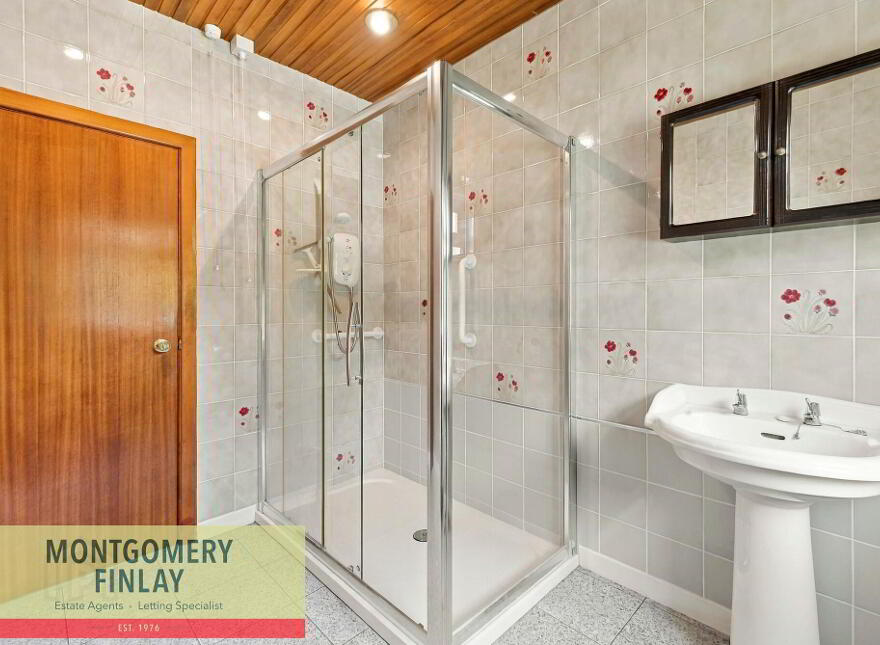 10 Benaughlin Park, Enniskillen, BT74 6JT