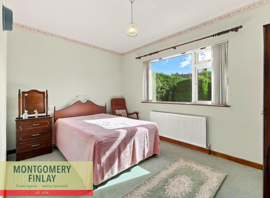 10 Benaughlin Park, Enniskillen, BT74 6JT