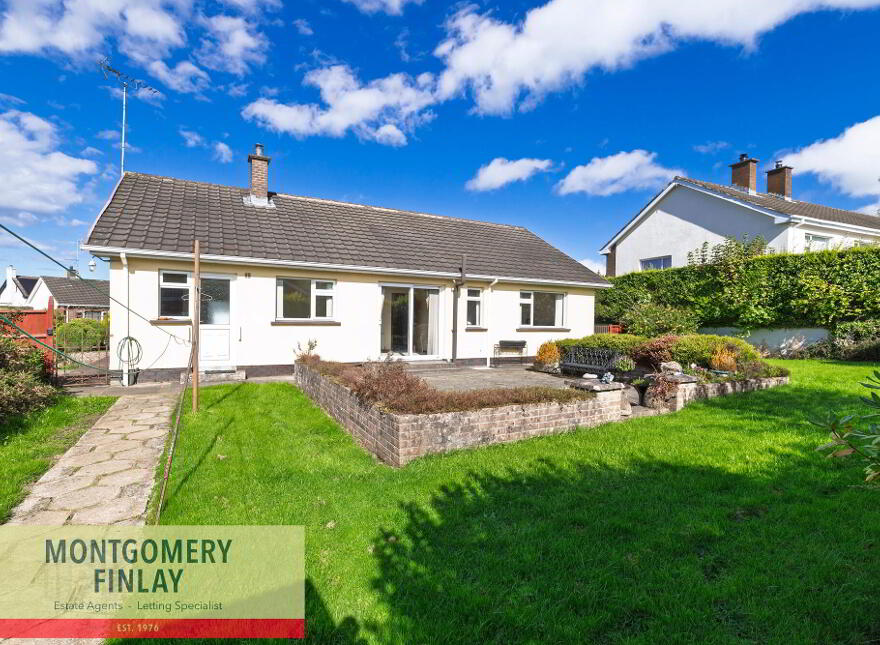 10 Benaughlin Park, Enniskillen, BT74 6JT