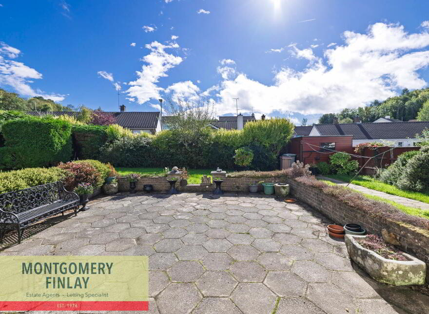 10 Benaughlin Park, Enniskillen, BT74 6JT