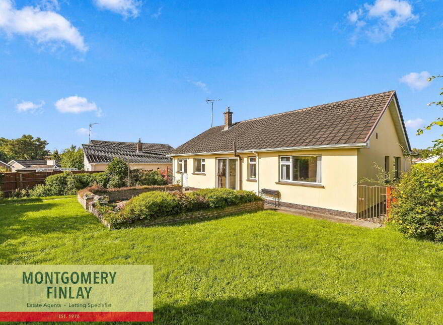 10 Benaughlin Park, Enniskillen, BT74 6JT