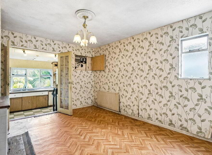 5 Ardagh Park, Blackrock, Blackrock, A94FV05