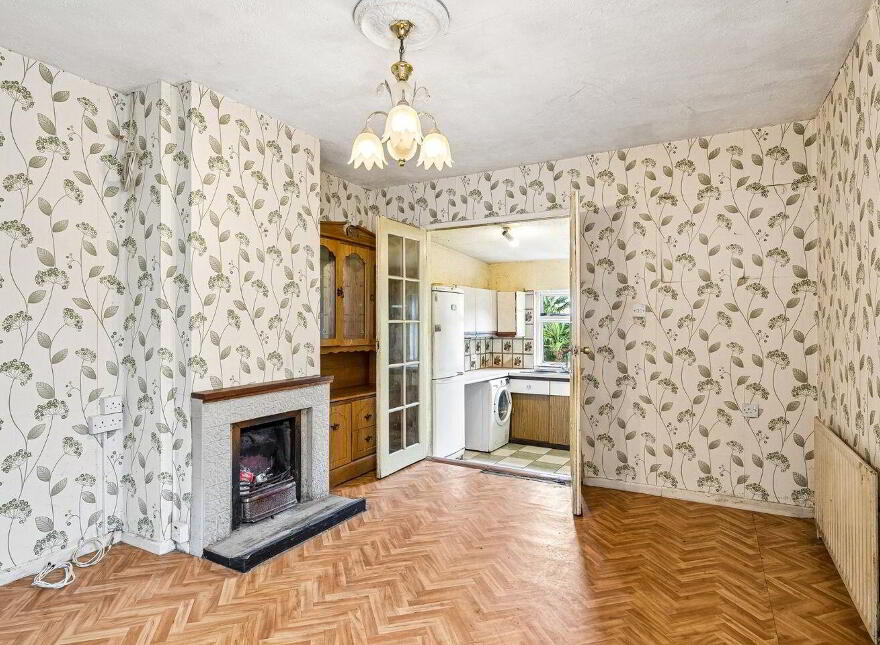 5 Ardagh Park, Blackrock, Blackrock, A94FV05