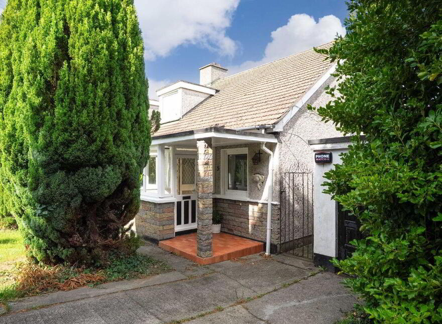 5 Ardagh Park, Blackrock, Blackrock, A94FV05