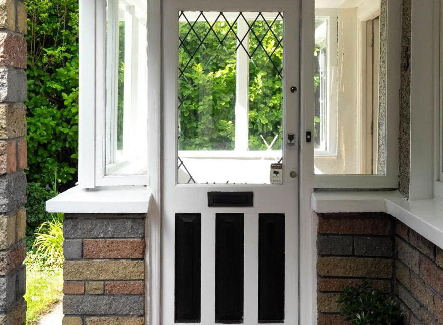 5 Ardagh Park, Blackrock, Blackrock, A94FV05