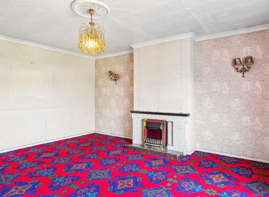 5 Ardagh Park, Blackrock, Blackrock, A94FV05
