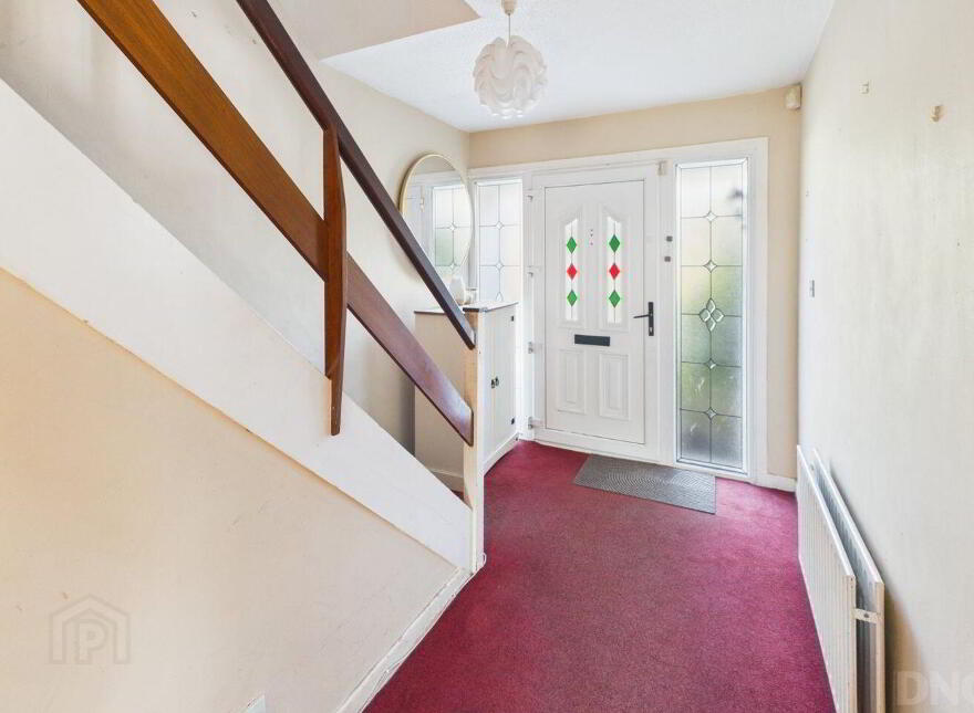 91 Whitehall Estate, Tullamore, R35KV59