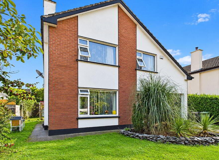 91 Whitehall Estate, Tullamore, R35KV59
